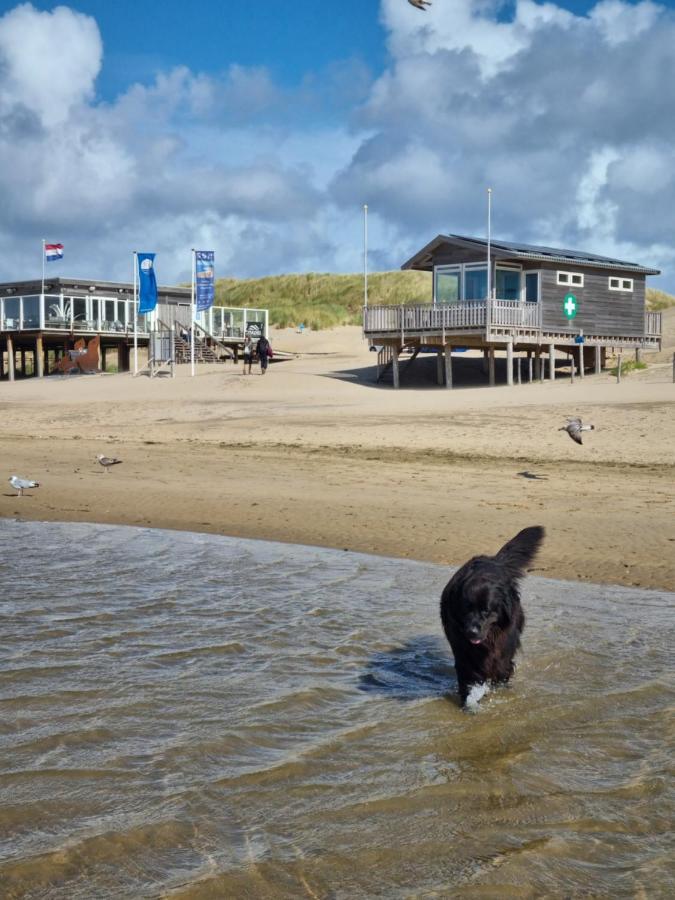 Meerblick Wattenmeer ,50M Vom Meer,Strand 300M Westerland Экстерьер фото