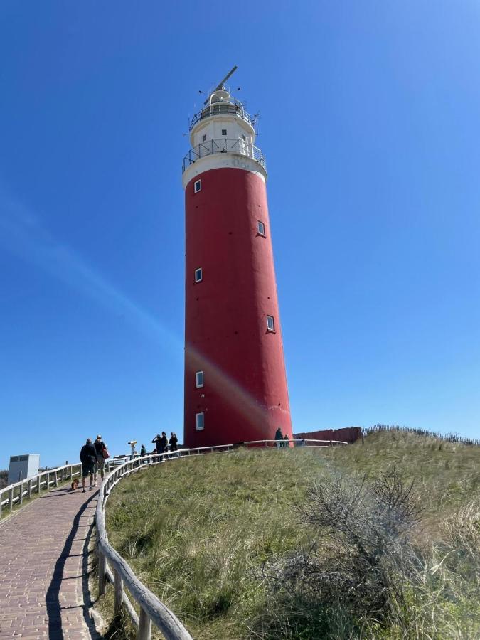 Meerblick Wattenmeer ,50M Vom Meer,Strand 300M Westerland Экстерьер фото