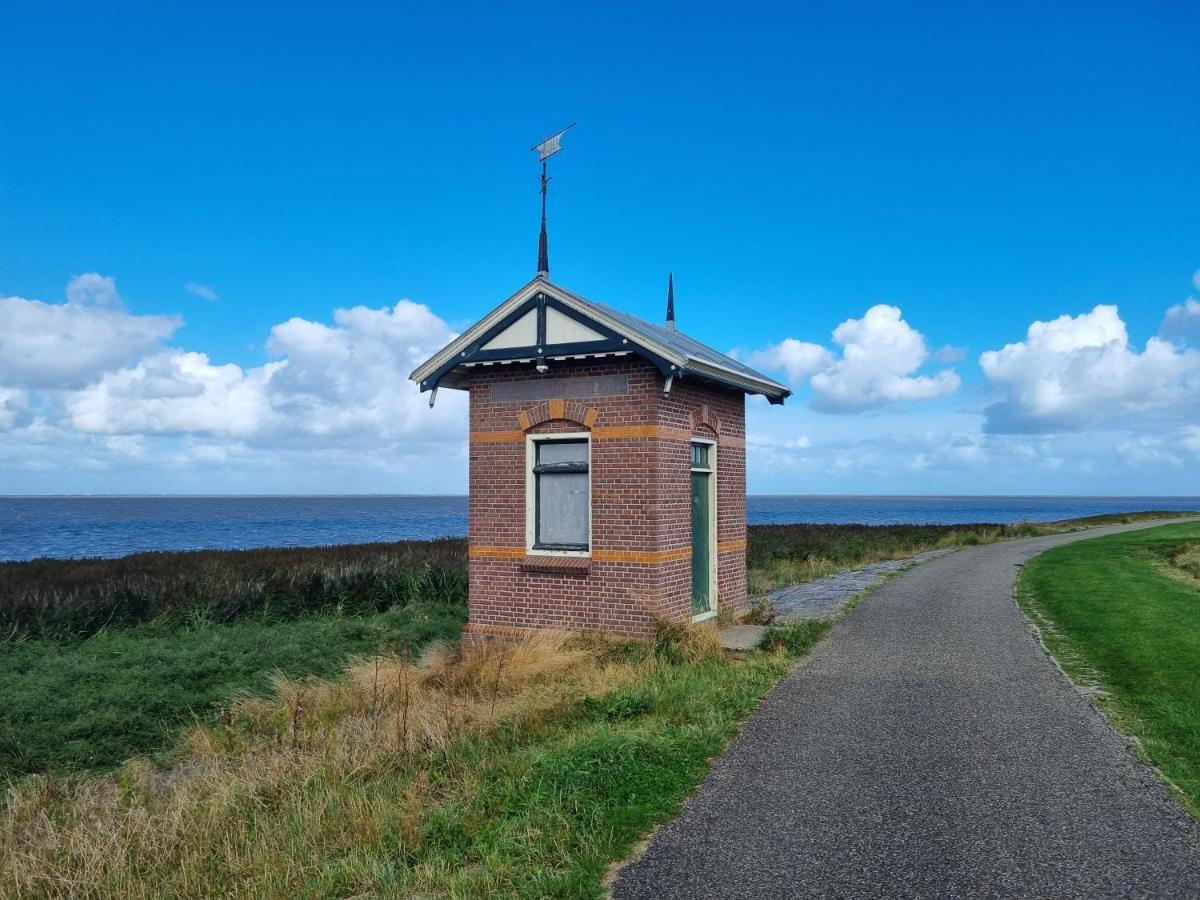 Meerblick Wattenmeer ,50M Vom Meer,Strand 300M Westerland Экстерьер фото