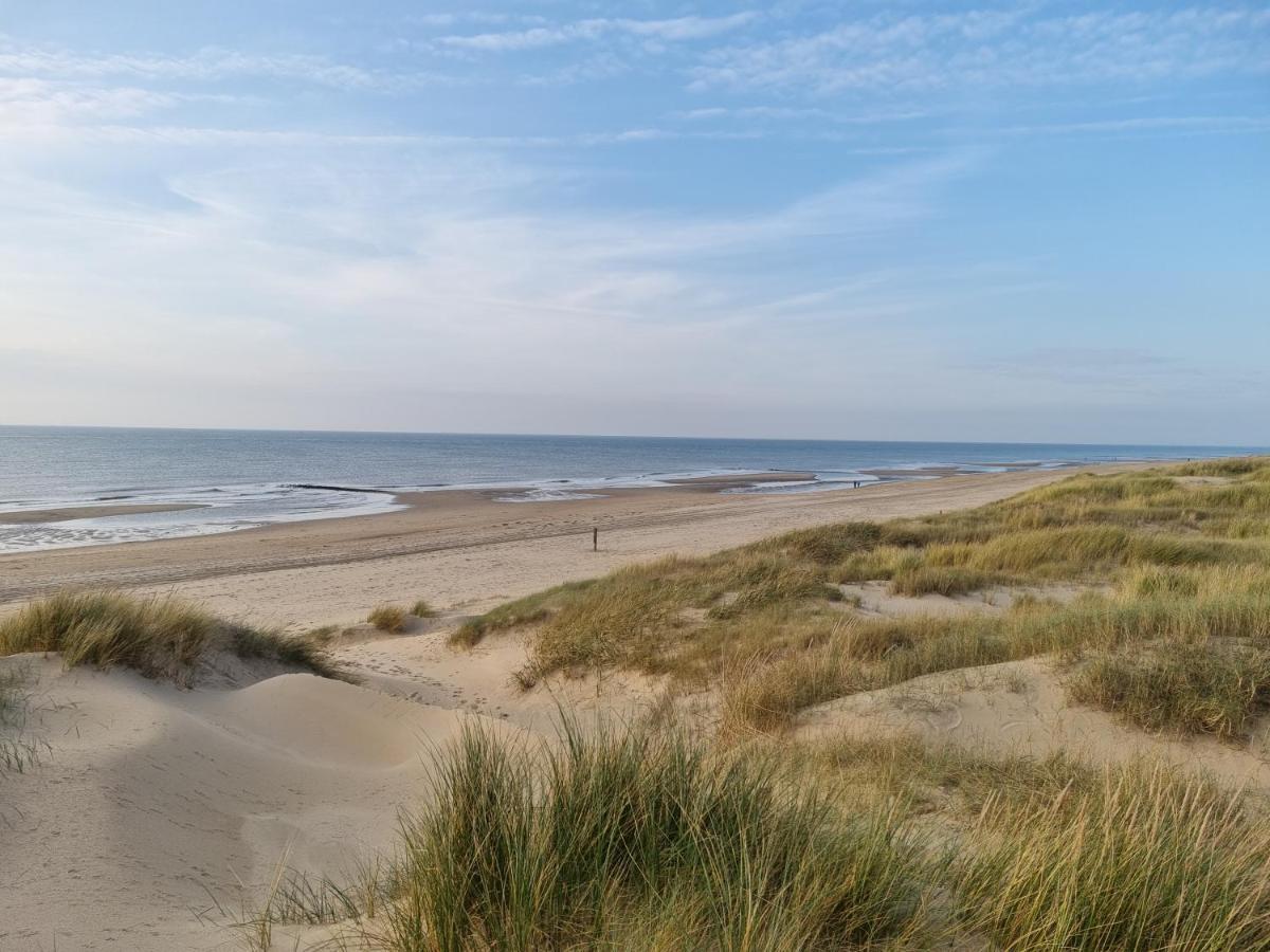 Meerblick Wattenmeer ,50M Vom Meer,Strand 300M Westerland Экстерьер фото
